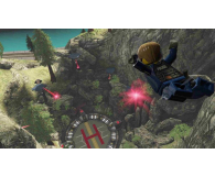 LEGO City Undercover Nintendo Switch - 356250 - zdjęcie 2